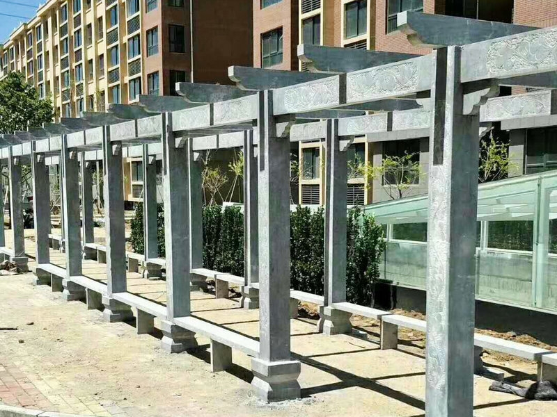 石亭長(zhǎng)廊5