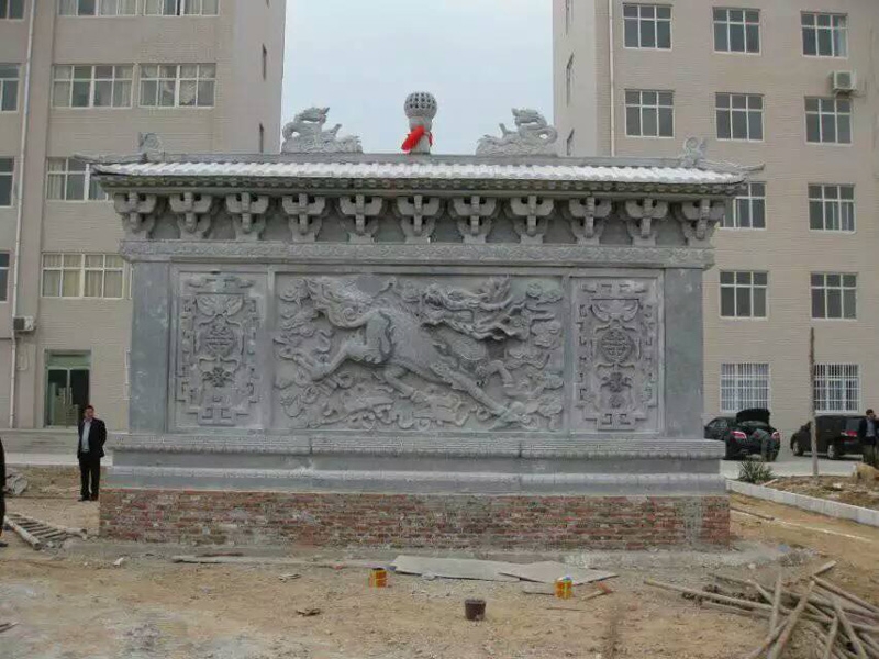 石雕壁畫19