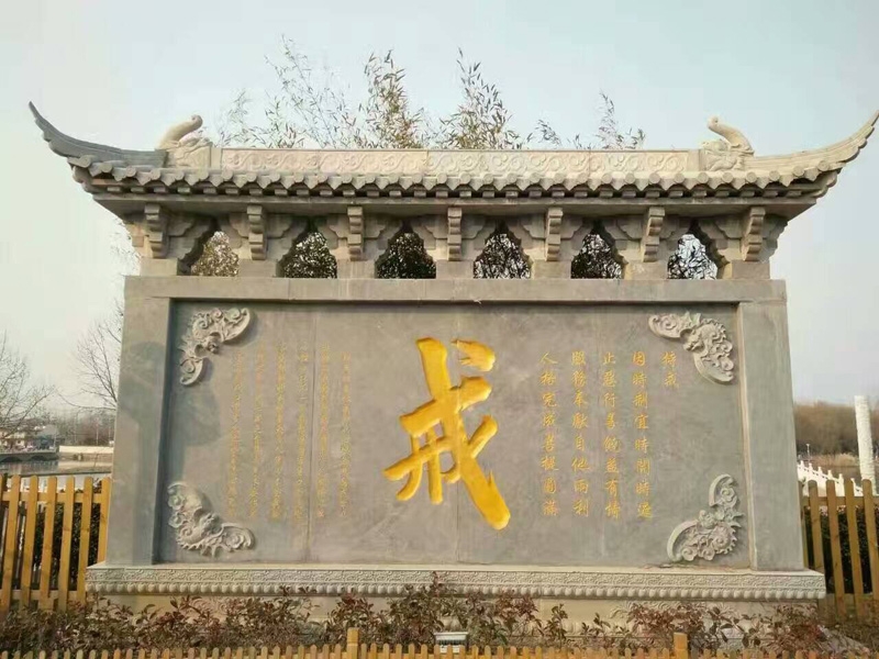 石雕壁畫20