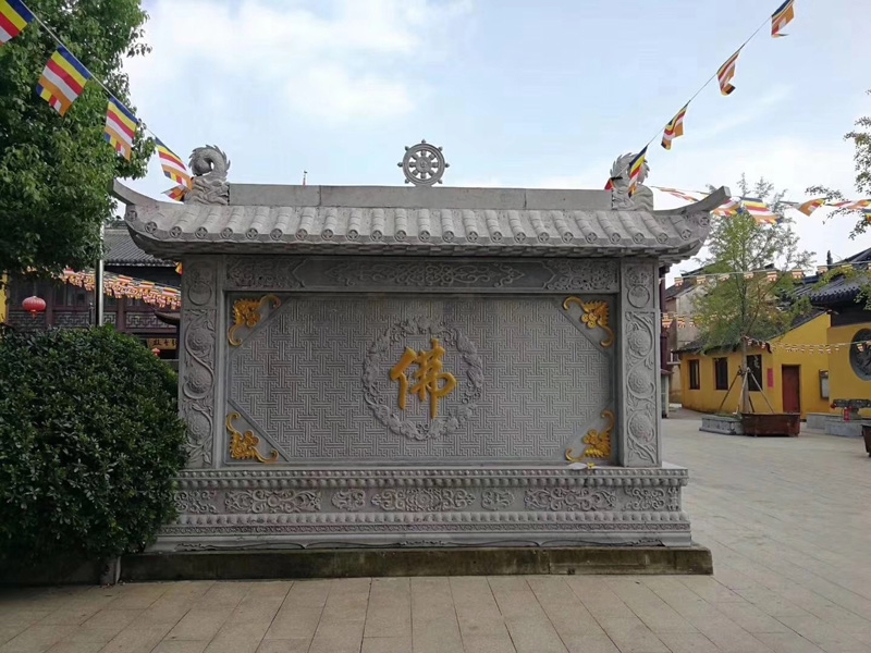 石雕壁畫21