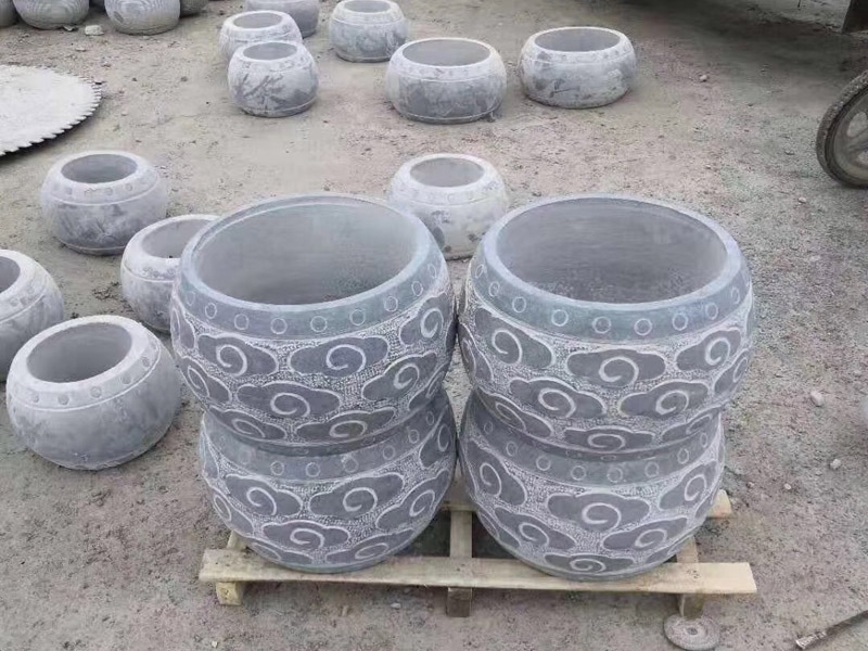 柱墩柱礎(chǔ)石