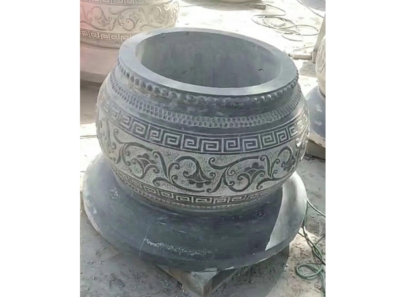 柱墩柱礎(chǔ)石