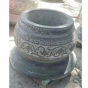 柱墩柱礎(chǔ)石