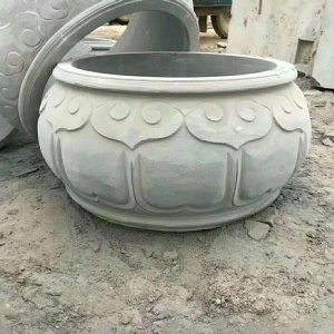 柱墩柱礎(chǔ)石