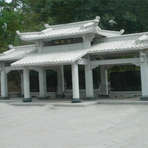 石亭長(zhǎng)廊14